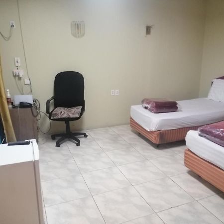 Khobar Fantastic Furnished Apartments Екстериор снимка