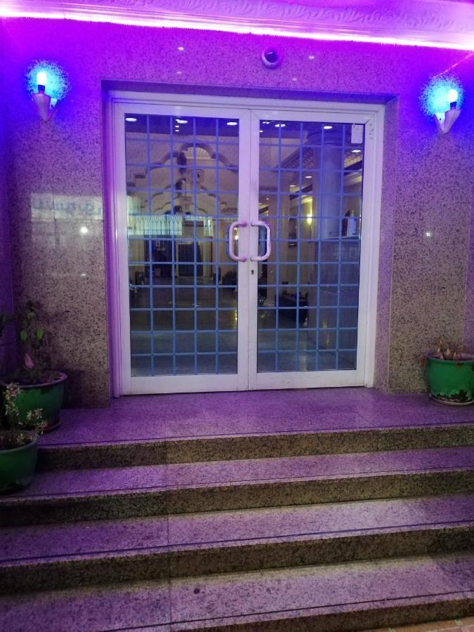 Khobar Fantastic Furnished Apartments Екстериор снимка