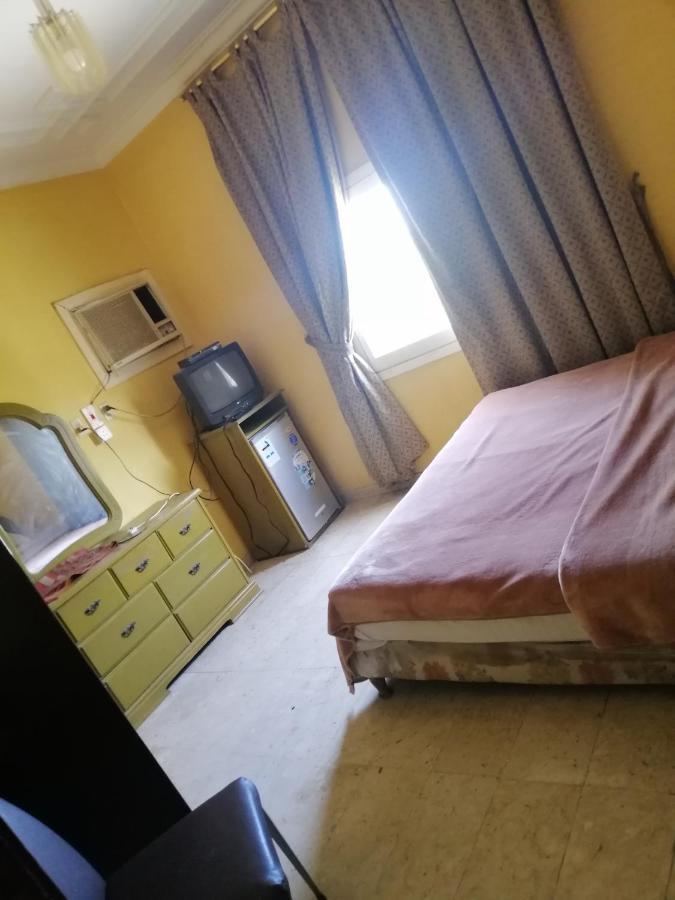 Khobar Fantastic Furnished Apartments Екстериор снимка