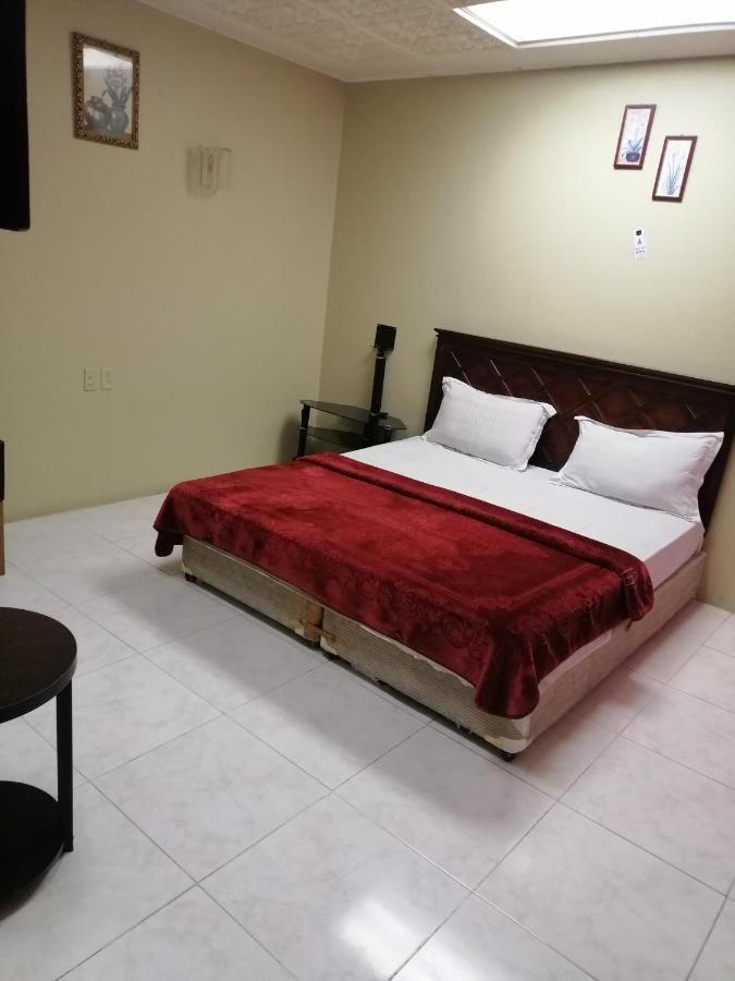 Khobar Fantastic Furnished Apartments Екстериор снимка