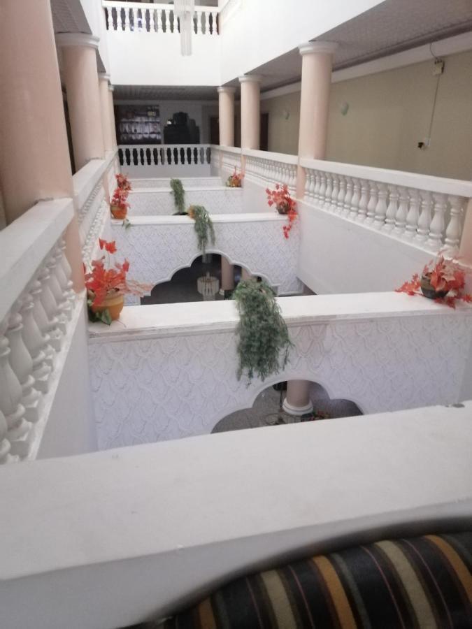 Khobar Fantastic Furnished Apartments Екстериор снимка
