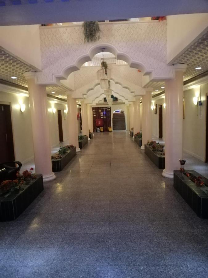 Khobar Fantastic Furnished Apartments Екстериор снимка
