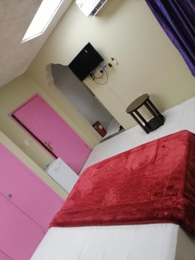Khobar Fantastic Furnished Apartments Екстериор снимка