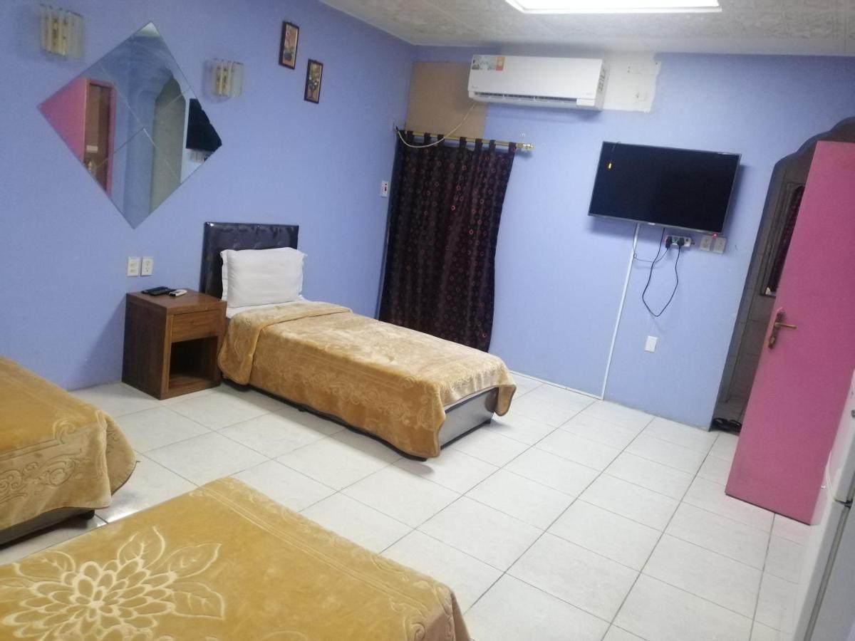 Khobar Fantastic Furnished Apartments Екстериор снимка
