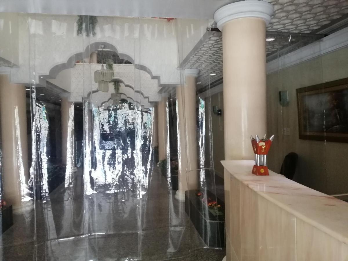 Khobar Fantastic Furnished Apartments Екстериор снимка