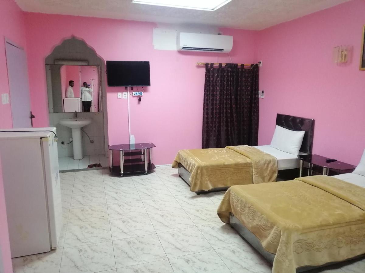 Khobar Fantastic Furnished Apartments Екстериор снимка