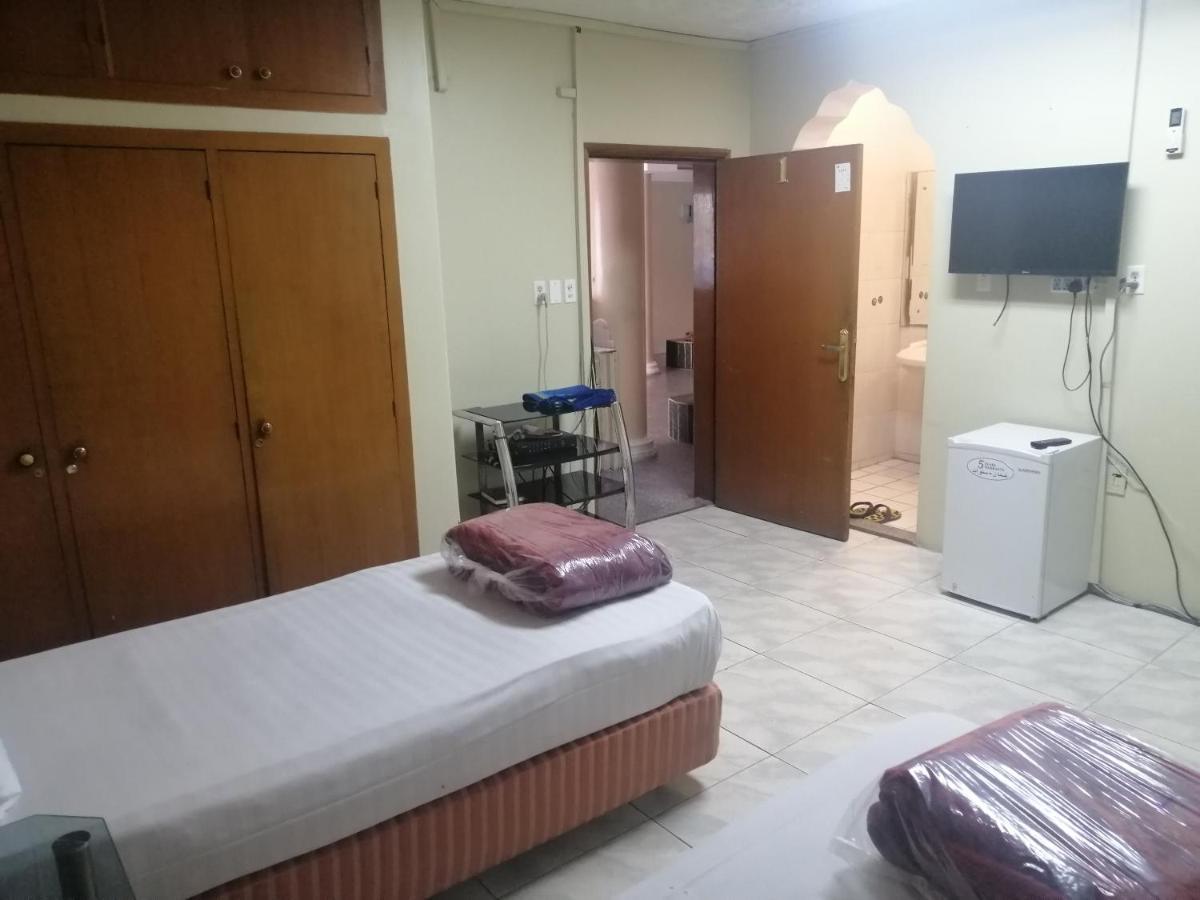 Khobar Fantastic Furnished Apartments Екстериор снимка