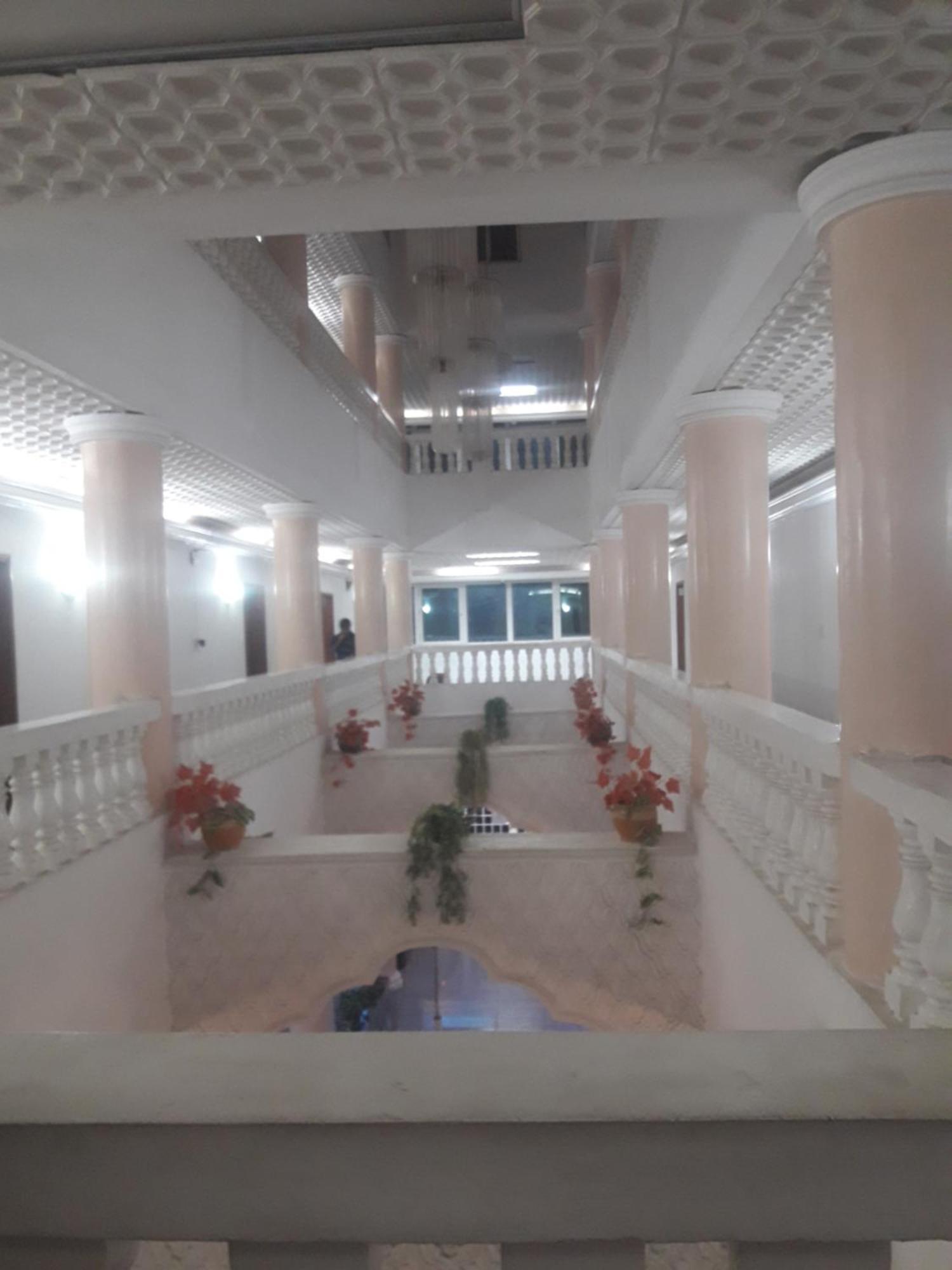 Khobar Fantastic Furnished Apartments Екстериор снимка