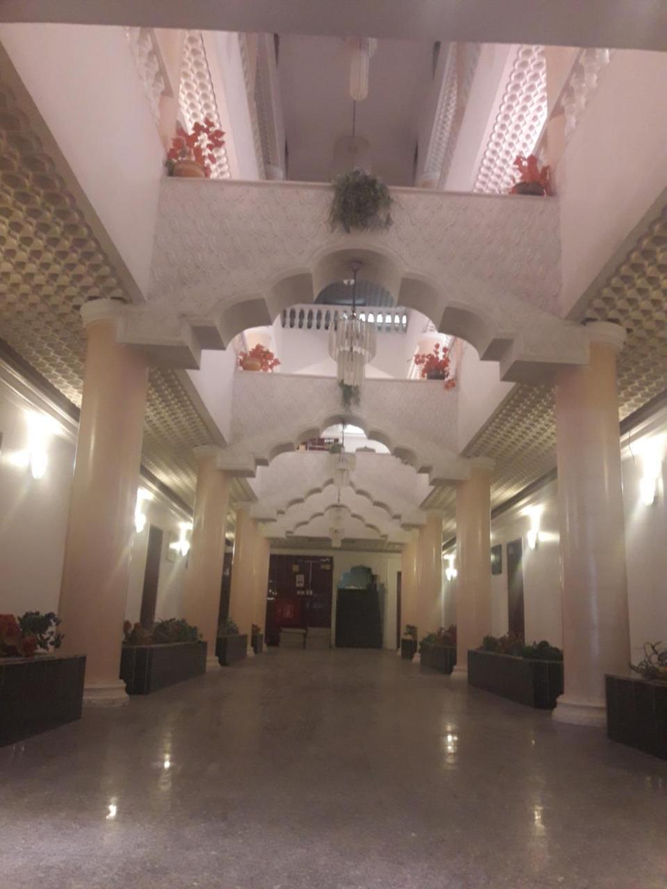 Khobar Fantastic Furnished Apartments Екстериор снимка