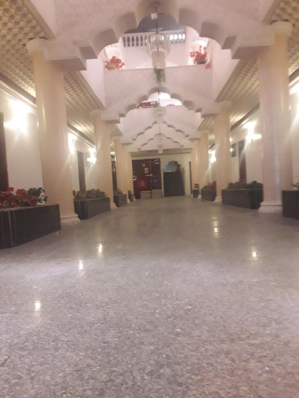 Khobar Fantastic Furnished Apartments Екстериор снимка