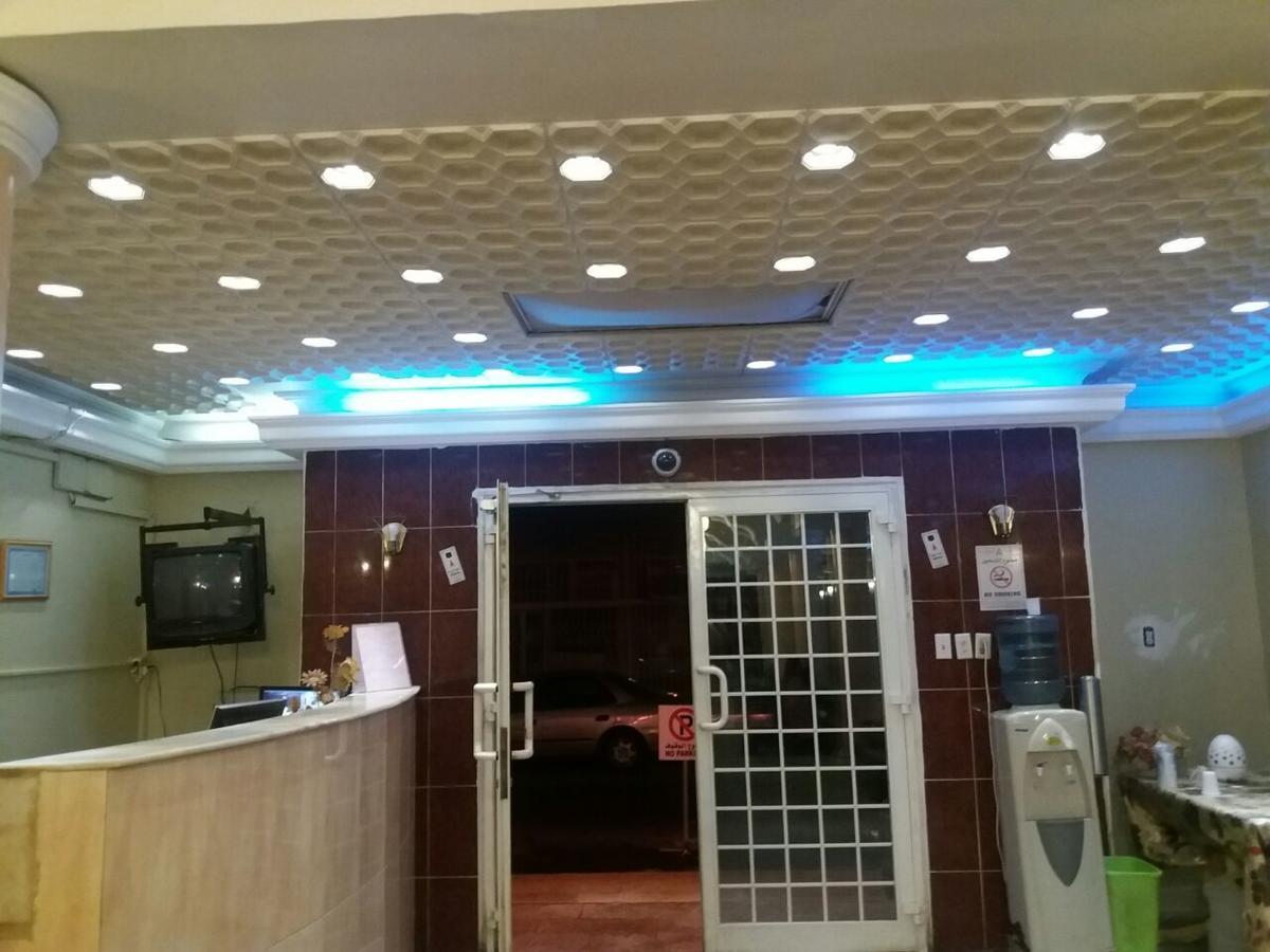 Khobar Fantastic Furnished Apartments Екстериор снимка