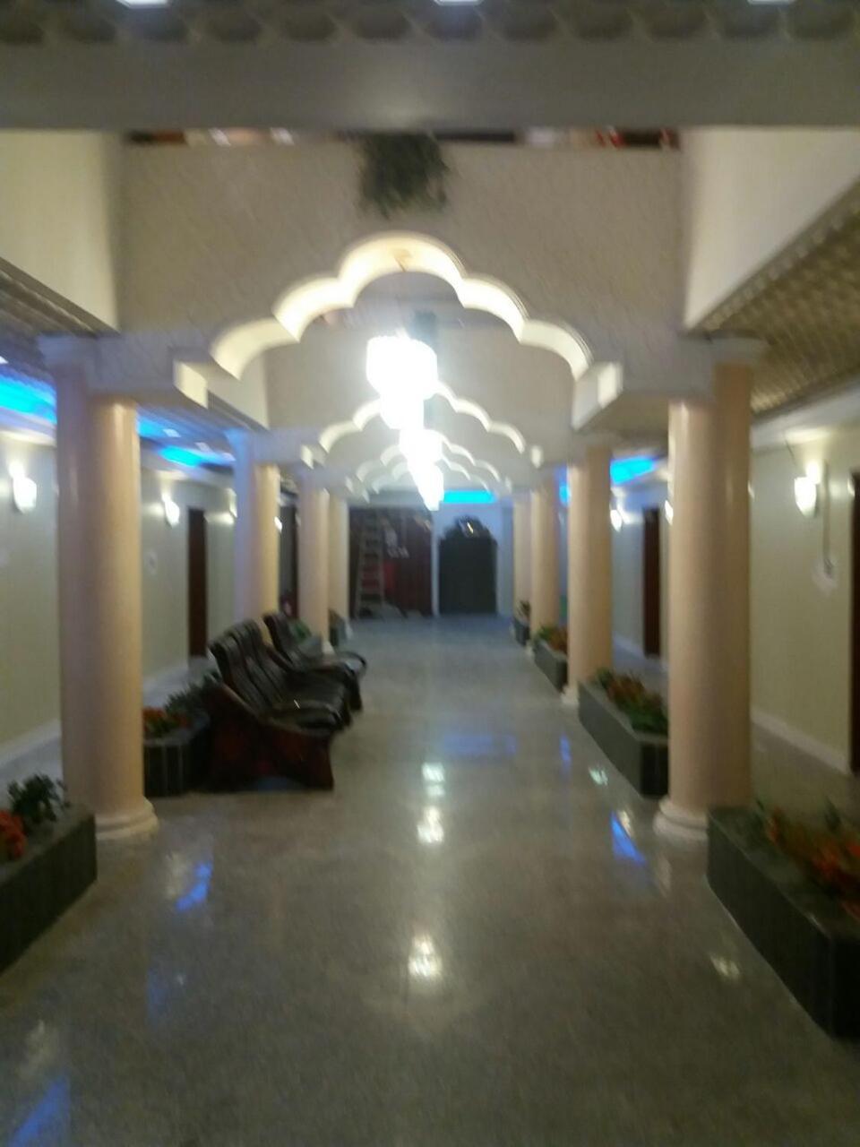 Khobar Fantastic Furnished Apartments Екстериор снимка