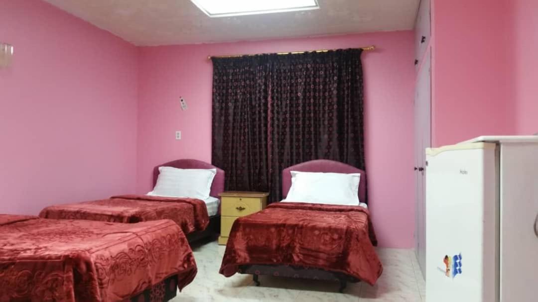 Khobar Fantastic Furnished Apartments Екстериор снимка
