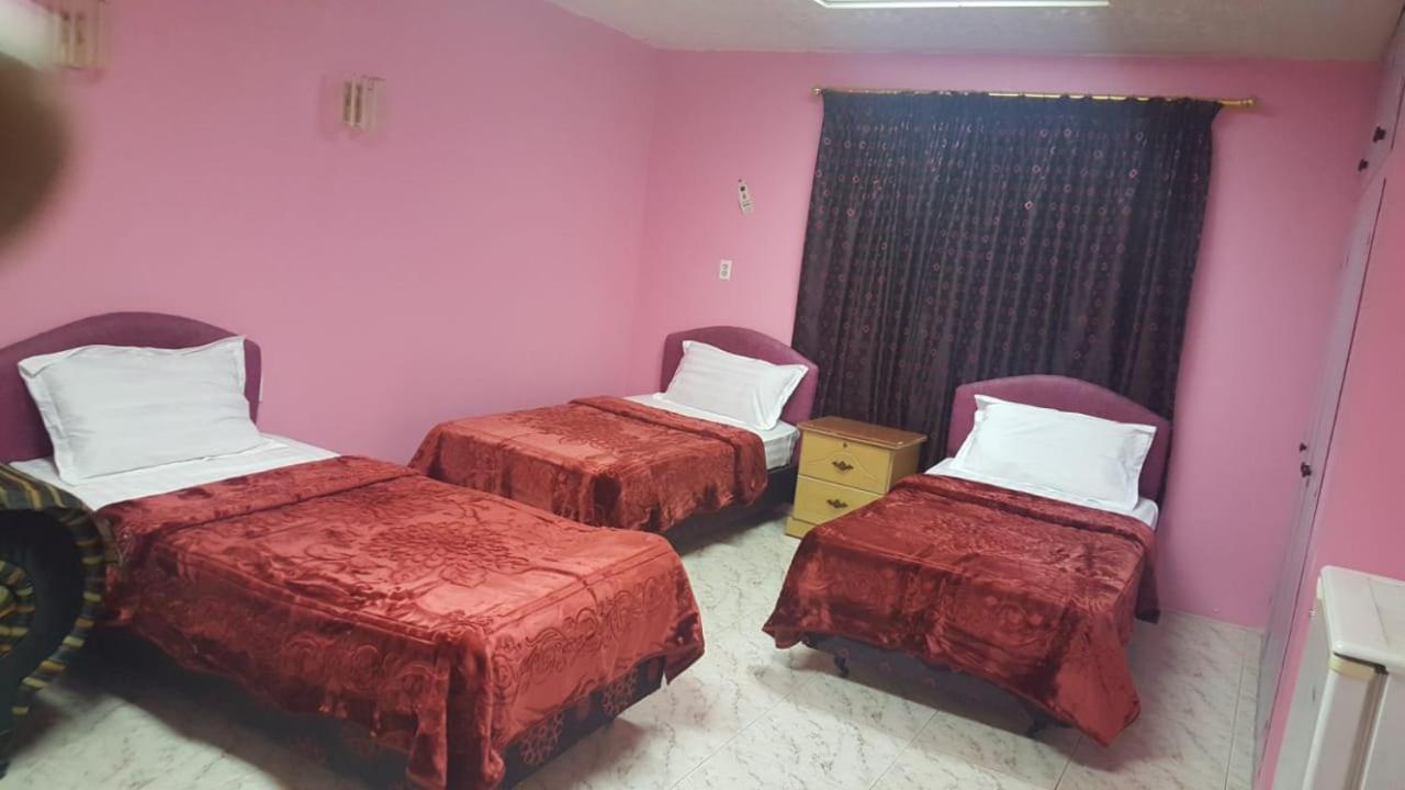 Khobar Fantastic Furnished Apartments Екстериор снимка