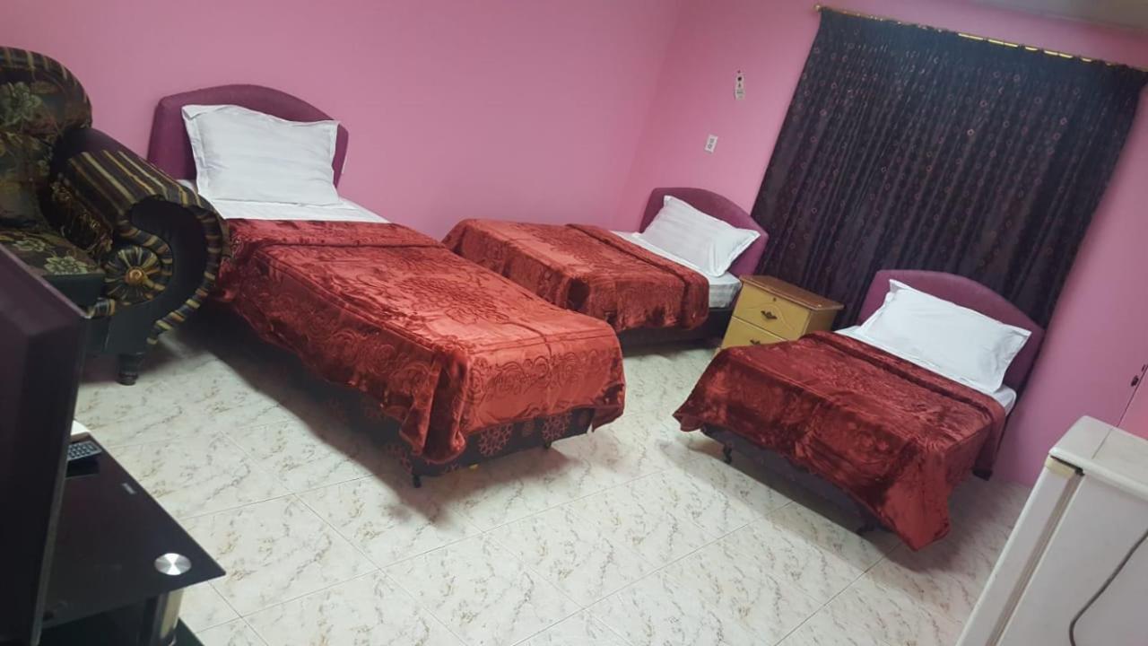 Khobar Fantastic Furnished Apartments Екстериор снимка