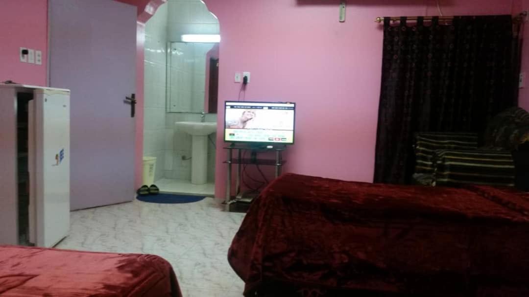 Khobar Fantastic Furnished Apartments Екстериор снимка