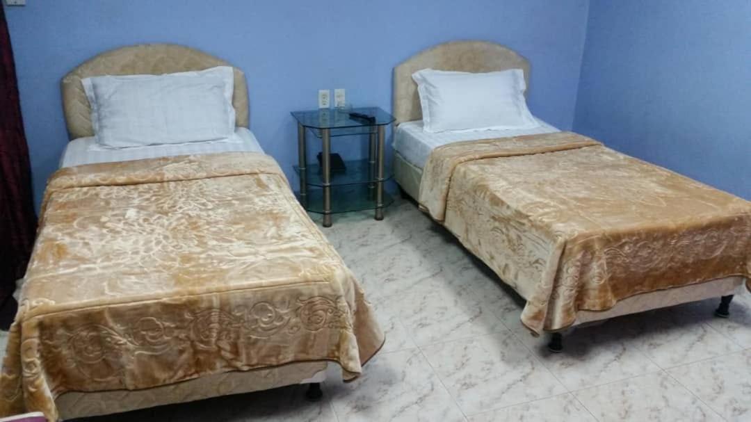 Khobar Fantastic Furnished Apartments Екстериор снимка