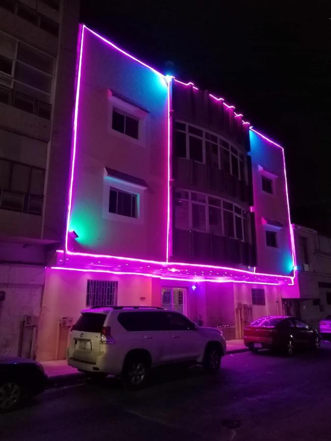 Khobar Fantastic Furnished Apartments Екстериор снимка