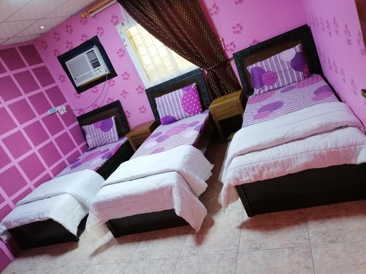 Khobar Fantastic Furnished Apartments Екстериор снимка
