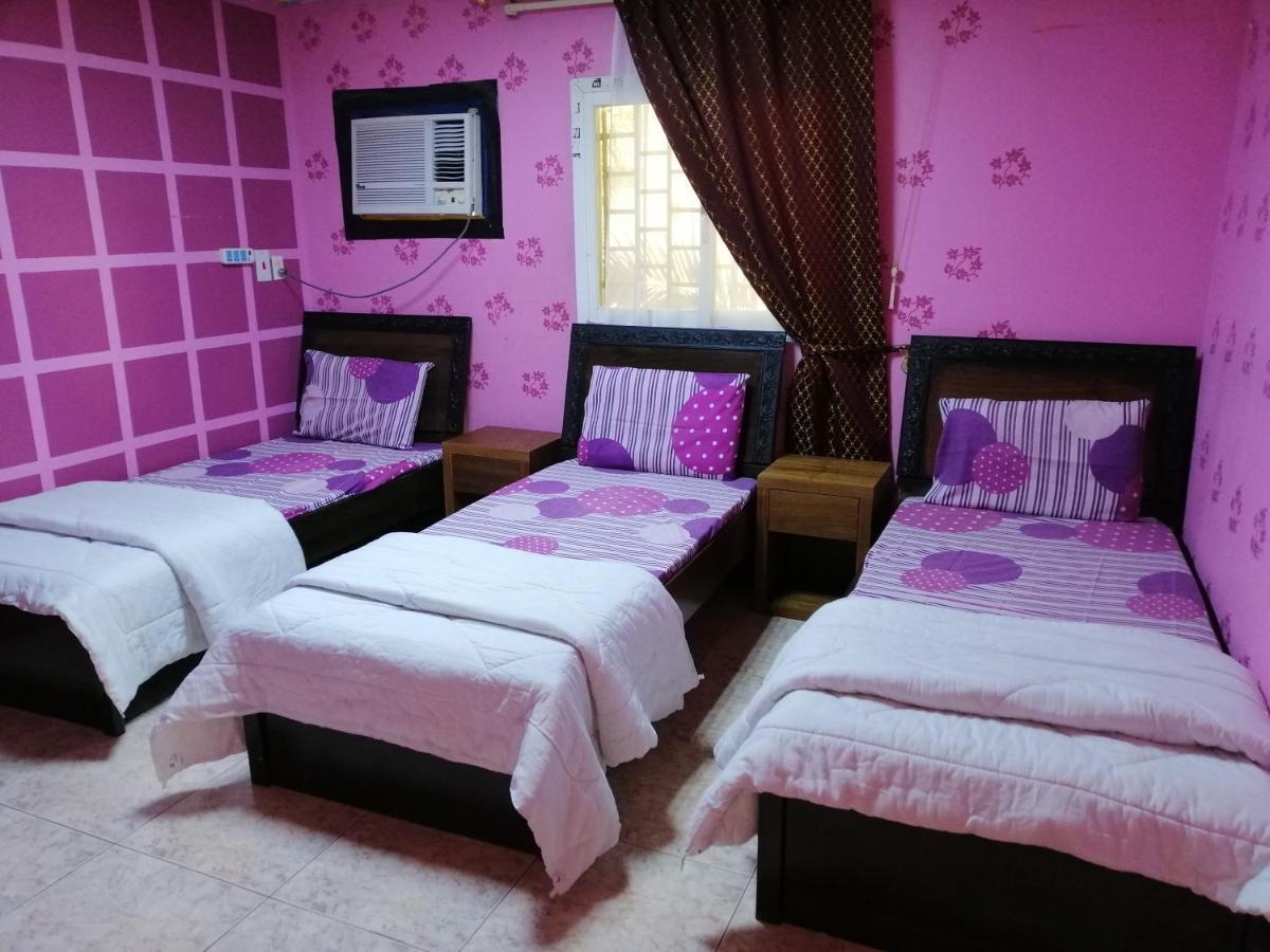 Khobar Fantastic Furnished Apartments Екстериор снимка