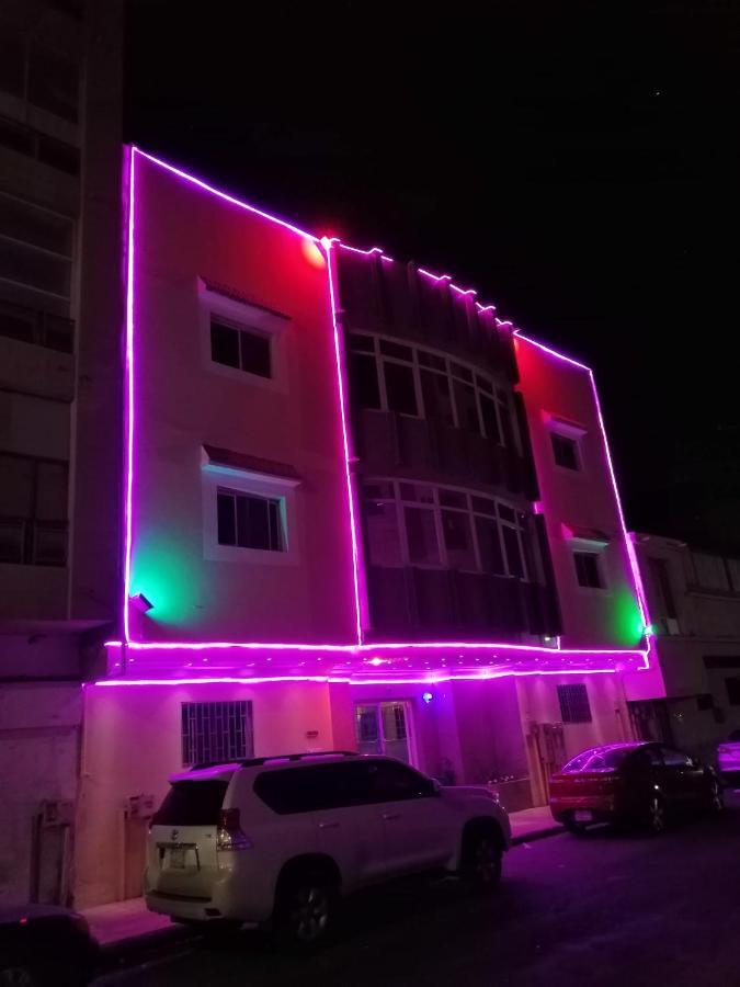 Khobar Fantastic Furnished Apartments Екстериор снимка